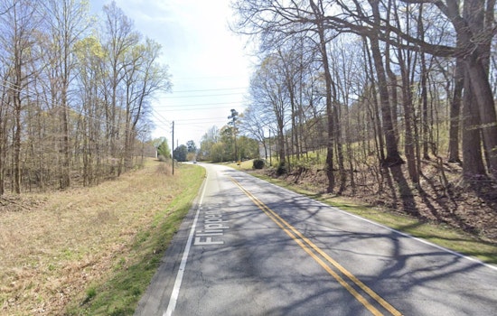 Stockbridge Braces For 1,400-Home Tsunami Near I-75 Split
