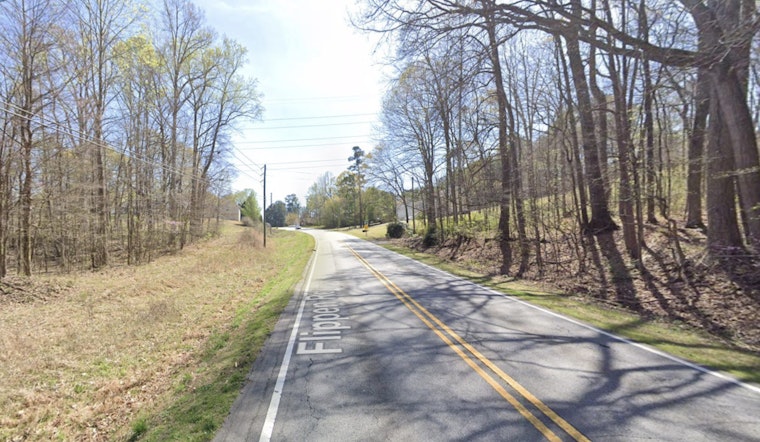 Stockbridge Braces For 1,400-Home Tsunami Near I-75 Split