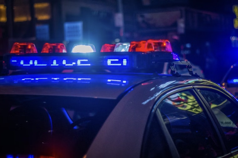 Stockton Boulevard Trafficking Bust Frees 40 In Sac Crackdown