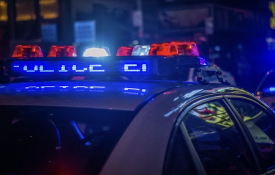 Stockton Boulevard Trafficking Bust Frees 40 In Sac Crackdown