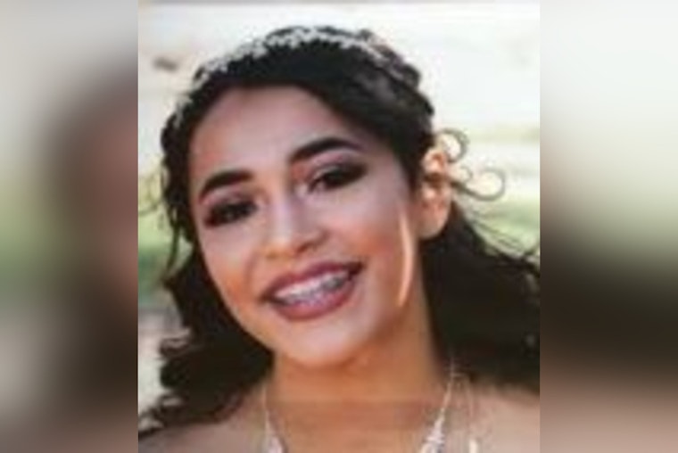 Stockton Suspect Snared In Chilling 2019 Vanishing Of Sutter Creek Teen