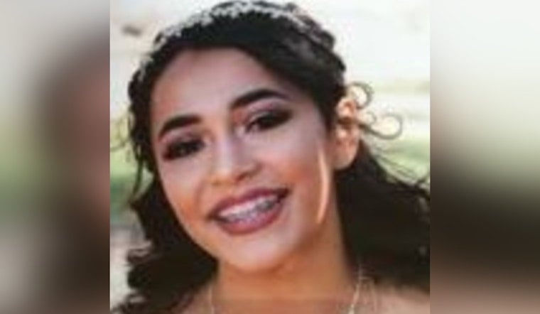 Stockton Suspect Snared In Chilling 2019 Vanishing Of Sutter Creek Teen