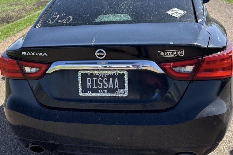 Stolen Car At Center Of White Oak Shooting Hunt In Tunica County