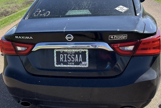 Stolen Car At Center Of White Oak Shooting Hunt In Tunica County