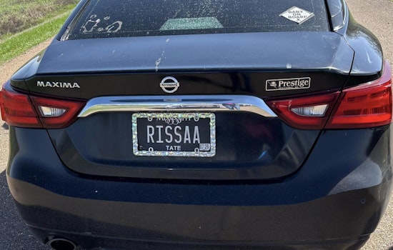 Stolen Car At Center Of White Oak Shooting Hunt In Tunica County