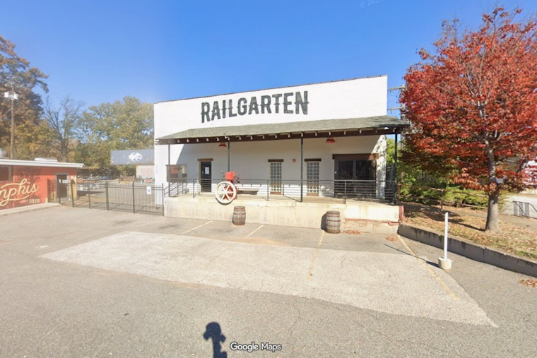 Stomping Grounds Plots 901 Day Takeover Of Midtown’s Old Railgarten