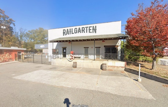 Stomping Grounds Plots 901 Day Takeover Of Midtown’s Old Railgarten