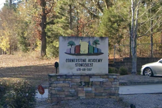 Stonecrest Daycare Uproar After Mom Says 4-Year-Old Came Home With Three Broken Toes