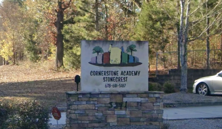 Stonecrest Daycare Uproar After Mom Says 4-Year-Old Came Home With Three Broken Toes