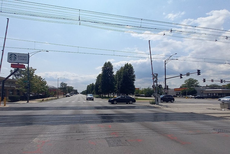 Stony Island Shake-Up, South Shore Strip Poised To Become Next Big Hub