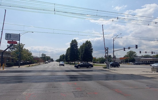 Stony Island Shake-Up, South Shore Strip Poised To Become Next Big Hub