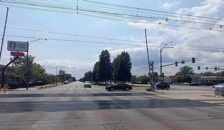 Stony Island Shake-Up, South Shore Strip Poised To Become Next Big Hub