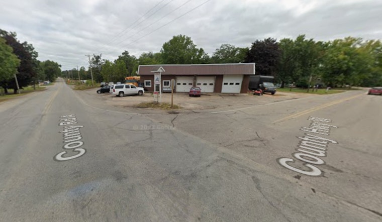 Stop-Sign Tragedy In Oak Grove, Appleton Man Killed When SUV Slams Semi