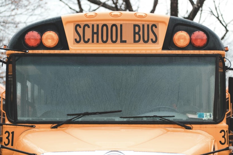 Storm Bus Shocker Rattles DeKalb Parents