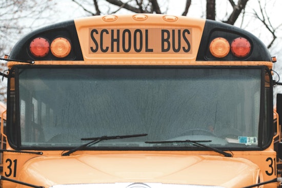 Storm Bus Shocker Rattles DeKalb Parents