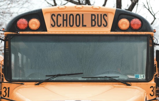 Storm Bus Shocker Rattles DeKalb Parents