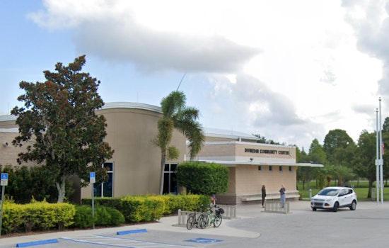 Storm‑Battered Dunedin, Palm Harbor Get Pop‑Up Lifeline For Recovery Cash