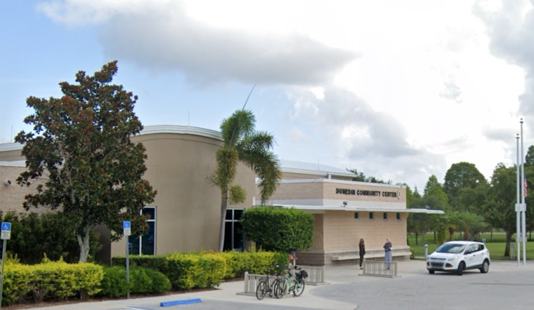 Storm‑Battered Dunedin, Palm Harbor Get Pop‑Up Lifeline For Recovery Cash