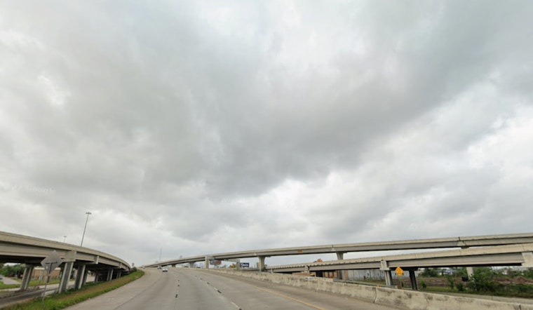 Storms, Fog and Flood Fears Crash Houston’s Weekend Plans
