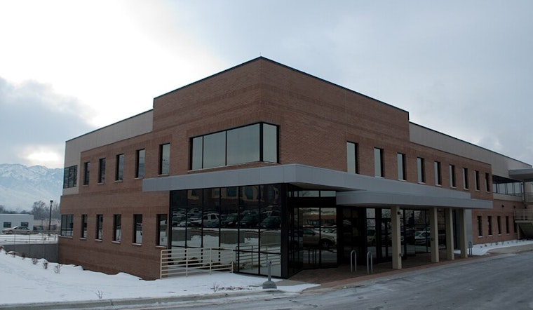 Stormy One-Two Punch Set to Soak Salt Lake City Monday