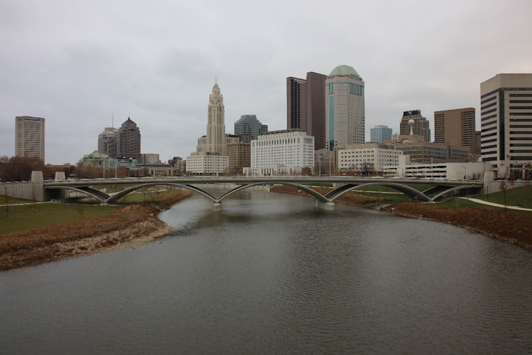 Stormy Tuesday, Whiplash Wednesday On Tap For Columbus