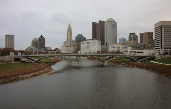 Stormy Tuesday, Whiplash Wednesday On Tap For Columbus