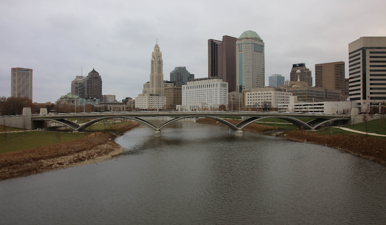 Stormy Tuesday, Whiplash Wednesday On Tap For Columbus