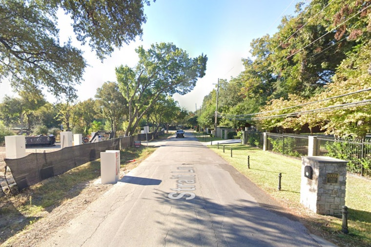 Strait Lane Mega-Mansion Tests Dallas With Eye-Popping $25 Million Tag