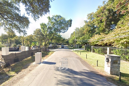 Strait Lane Mega-Mansion Tests Dallas With Eye-Popping $25 Million Tag
