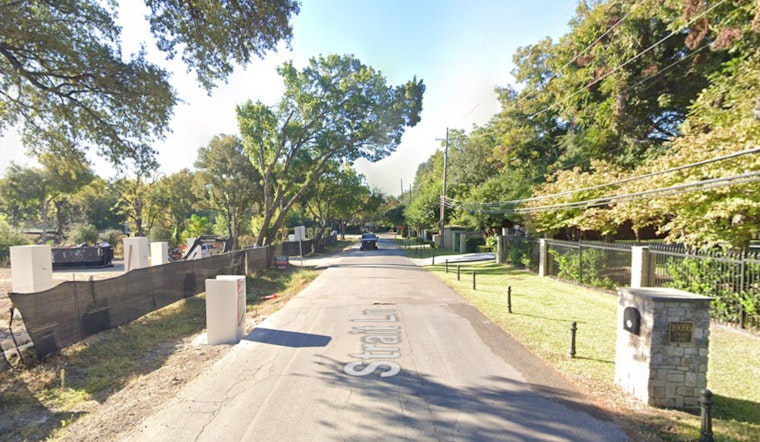 Strait Lane Mega-Mansion Tests Dallas With Eye-Popping $25 Million Tag