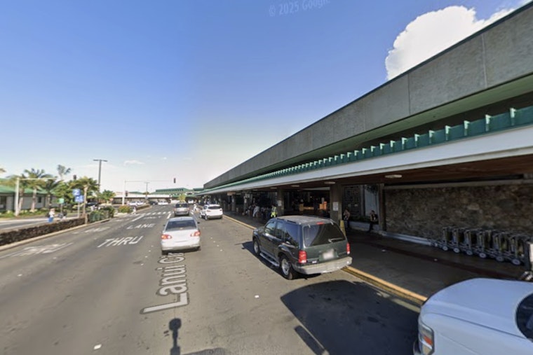 Stranded at Kahului as Ace Rent A Car Bails on Maui Bookings