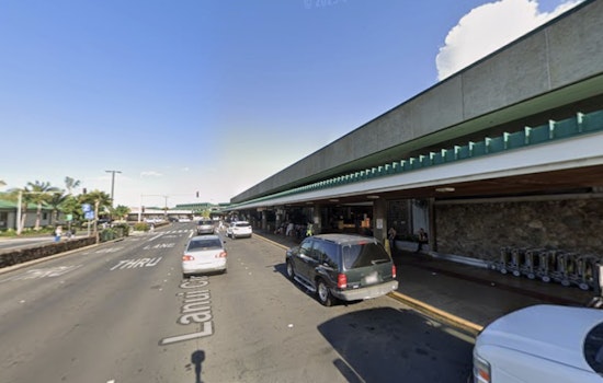 Stranded at Kahului as Ace Rent A Car Bails on Maui Bookings