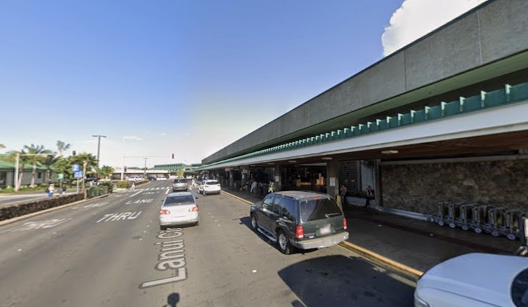 Stranded at Kahului as Ace Rent A Car Bails on Maui Bookings