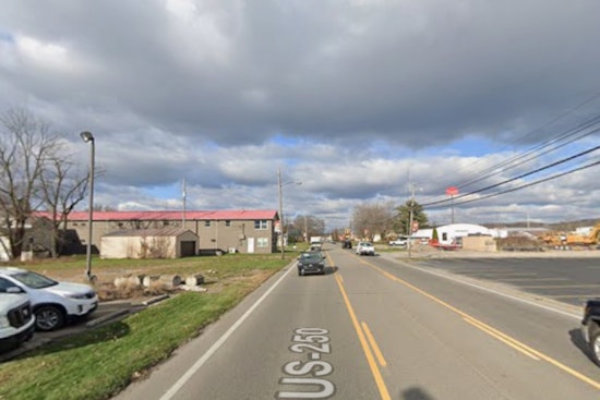 Strasburg Biker Killed After Harley Slams Into SUV on U.S. 250