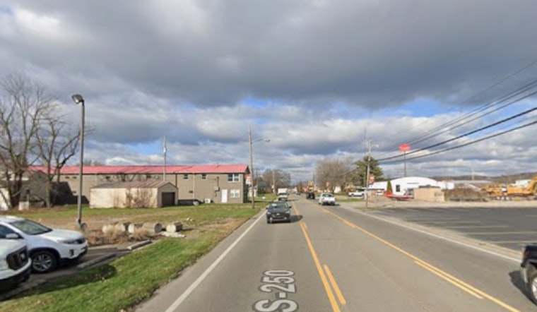 Strasburg Biker Killed After Harley Slams Into SUV on U.S. 250