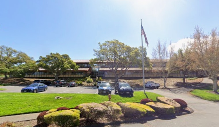 Strawberry Seminary Standoff Finally Breaks After 12-Year Marin Melee