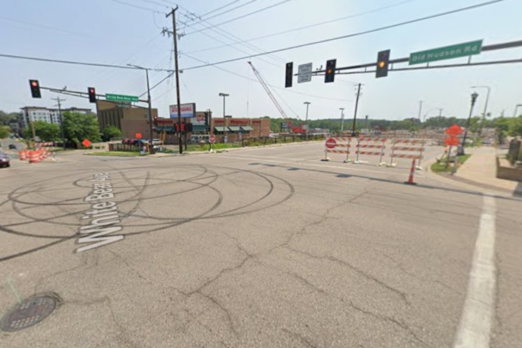 Stray Bullet Turns Busy St. Paul Bus Stop Into I‑94 Crime Scene