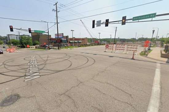 Stray Bullet Turns Busy St. Paul Bus Stop Into I‑94 Crime Scene