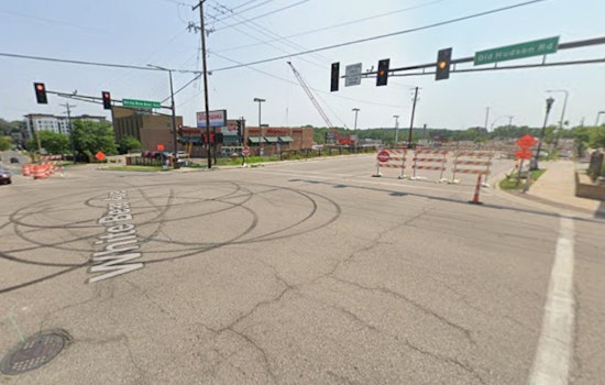 Stray Bullet Turns Busy St. Paul Bus Stop Into I‑94 Crime Scene