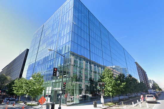 Stream Finally Snags 2001 M Street Deed After D.C. Paperwork Pileup