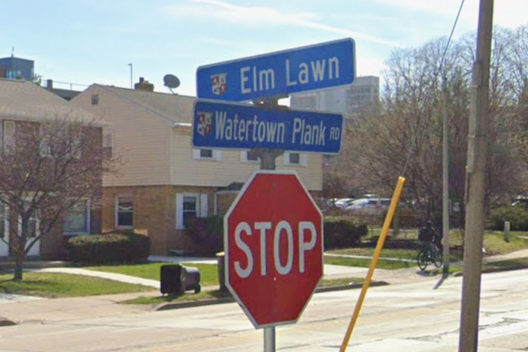 Street Spat Ignites Wauwatosa Car Chase Near Train Tracks