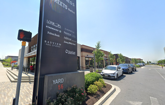 Streets Market At Yard 56 To Close In East Baltimore
