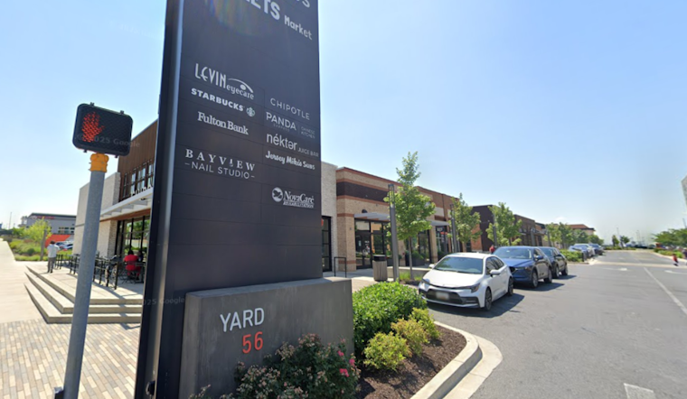 Streets Market At Yard 56 To Close In East Baltimore