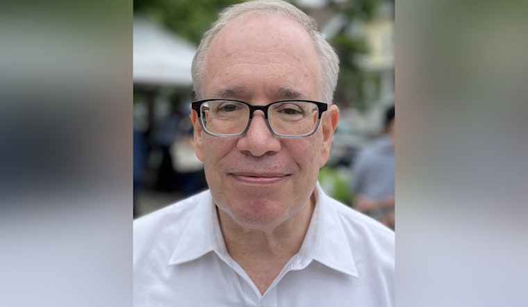 Stringer Floats NYC Tax Hikes as City’s Budget Squeeze Tightens