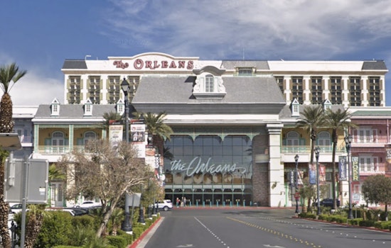 Strip Leaders Sound Alarm as Vegas Runs Low on Doctors and Nurses
