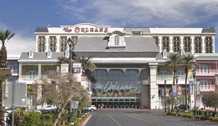 Strip Leaders Sound Alarm as Vegas Runs Low on Doctors and Nurses