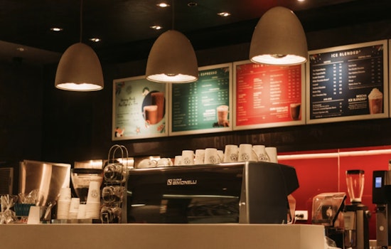 Strip Sippers Stunned as Coffee Bean Shutters Three Vegas Shops