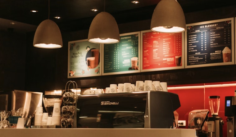 Strip Sippers Stunned as Coffee Bean Shutters Three Vegas Shops