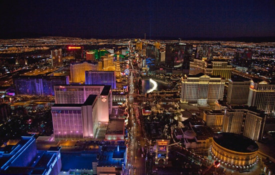 Strip’s Skinny 1.5% Bump Keeps Nevada Casino Cash Flowing