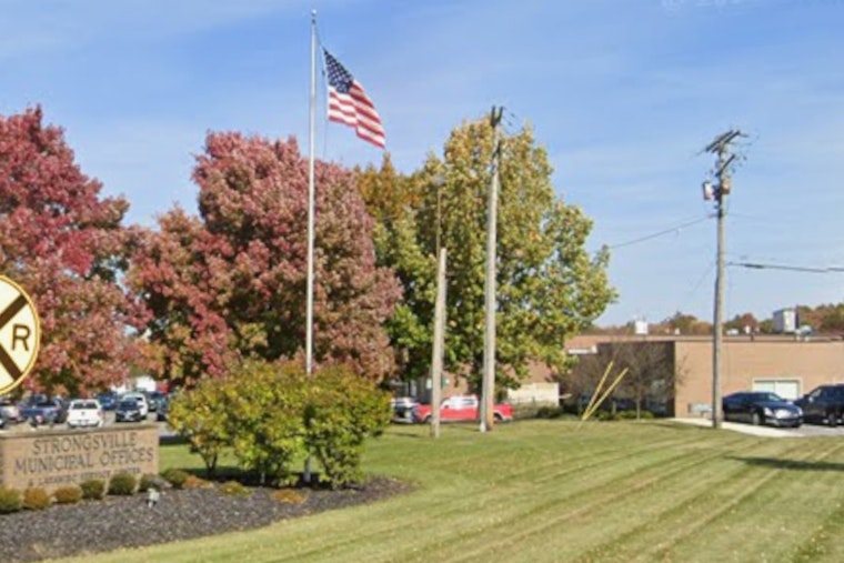 Strongsville Puts Squeeze On Massage Parlors After Raids Rock Region